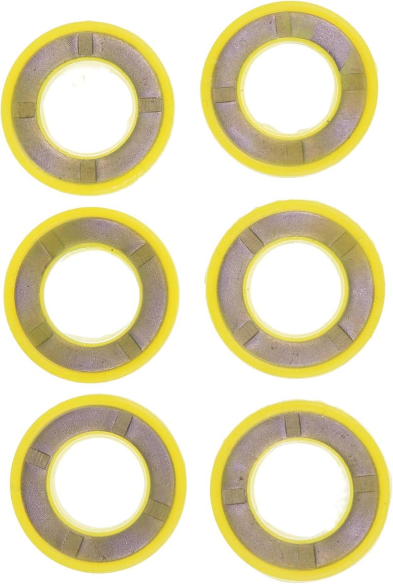 Chamixx 6X Gearcase Drain Plug Seals - Image 4