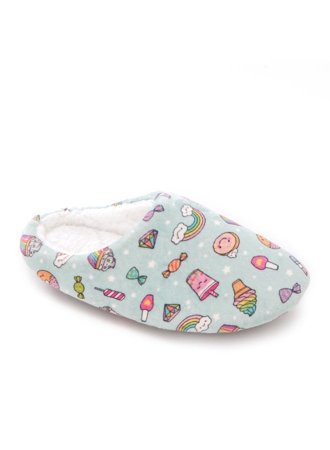 Pantoufla Kids Slipper Pretty - Image 3