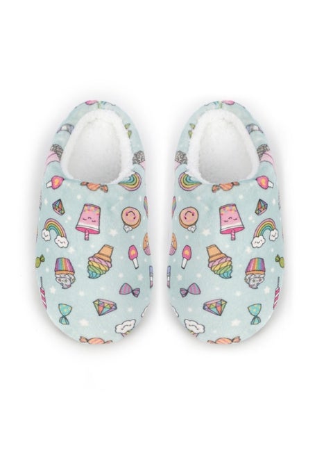 Kids Slipper Pretty
