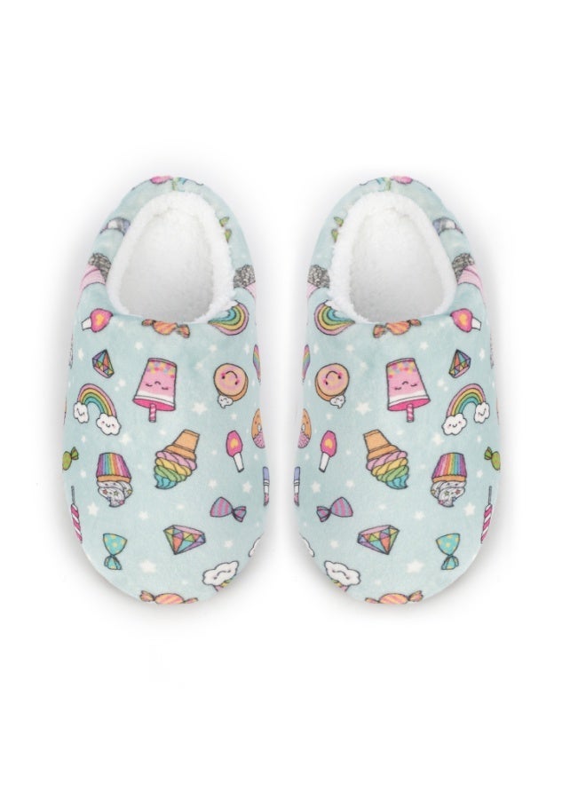 Pantoufla Kids Slipper Pretty - Image 1