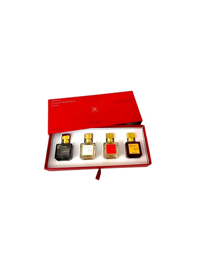 Brand Perfume Sets - Deer Beauty Perfume Store
