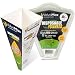 ValvoMax Disposable Funnels 12Pack 8oz Glossy Cardstock Paper Funnels for Oil Changes Automotive Fluids Coolant and Household Liquids - Image 2