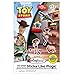 Colorforms Disney Toy Story Box Set Pieces Stick Like Magic Scenes and Pieces for Storytelling Play Ages 3 - Image 4