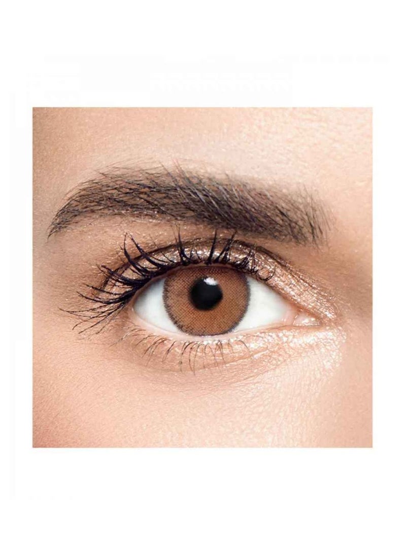 أنستازيا انستازيا وانس عدسات لاصقة يومية ملونة راسيت - Image 1