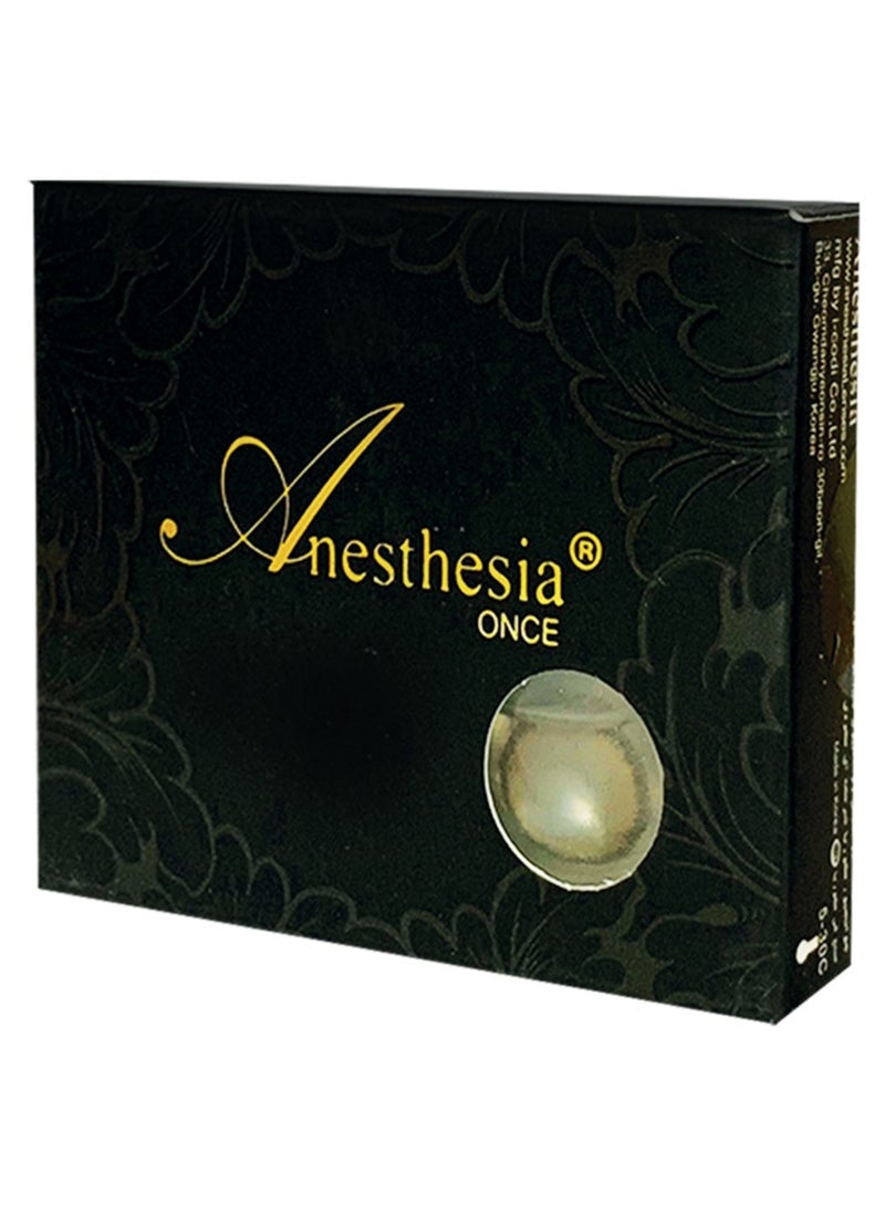 Anesthesia Once Russet Daily Colored Contact Lenses - pzsku/Z31384066238316D1B432Z/45/_/1714002365/be65aa6d-2174-4aec-9d00-46a91b8bc186