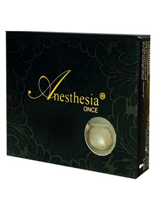Anesthesia Once Russet Daily Colored Contact Lenses - view 5