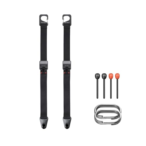 PGYTECH Backpack Camera Strap for Photographers Quick Release Camera Strap for Backpack for DSLR SLR Cameras - Image 1