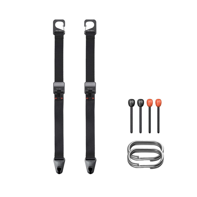 PGYTECH Backpack Camera Strap for Photographers Quick Release Camera Strap for Backpack for DSLR SLR Cameras - Image 2