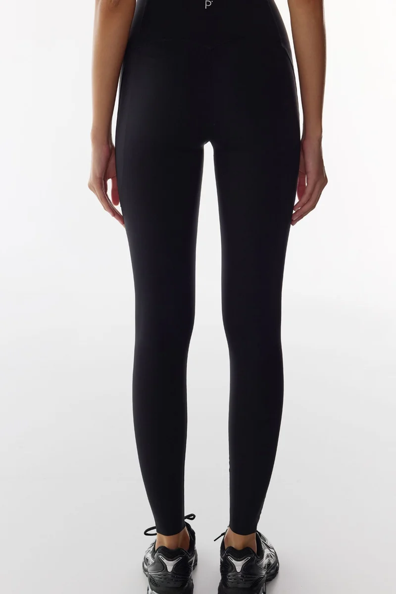 Penti PENTI Wonder High Support Shaping High Waist Back Lock Stitched Long Leggings