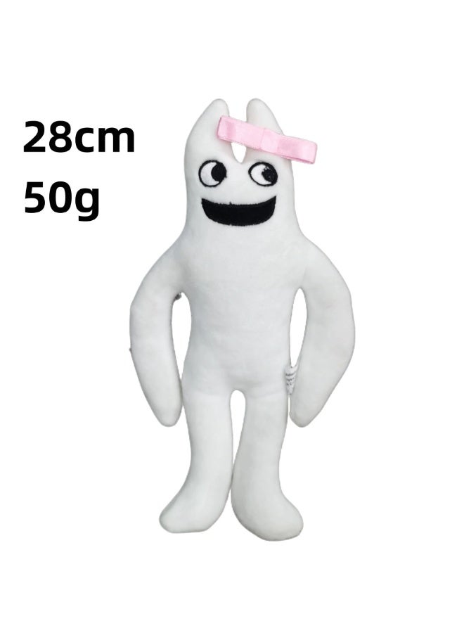 Banban's Garden Plush Toys, Large Size, Banban Kindergarten Soft Toys