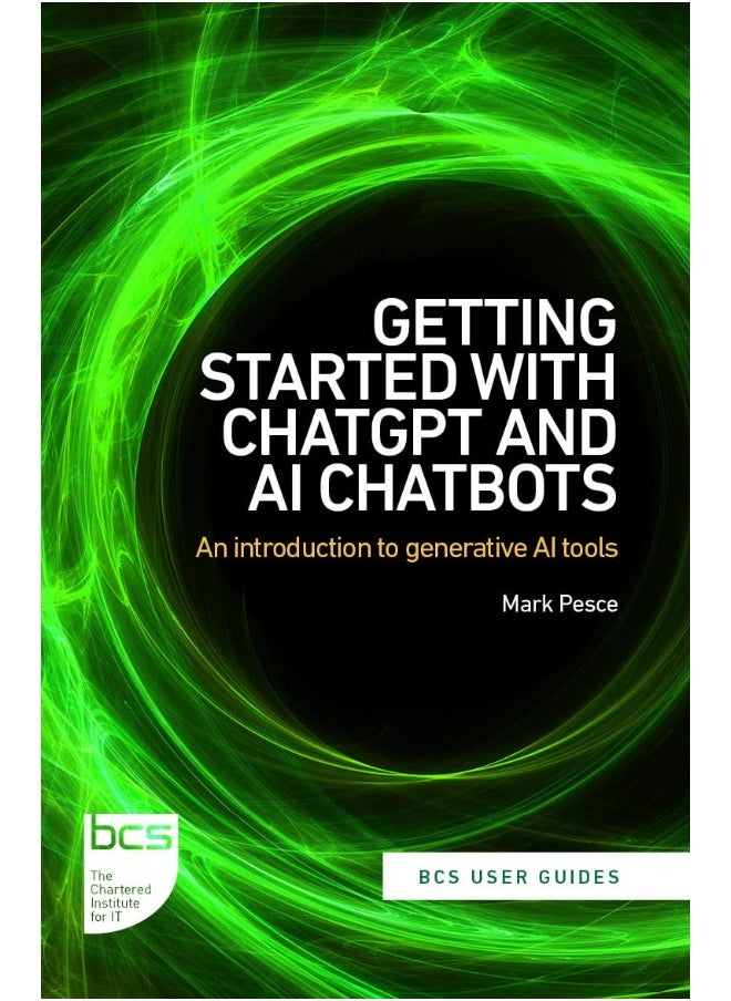 Getting Started with ChatGPT and AI Chatbots: An introduction to generative AI tools