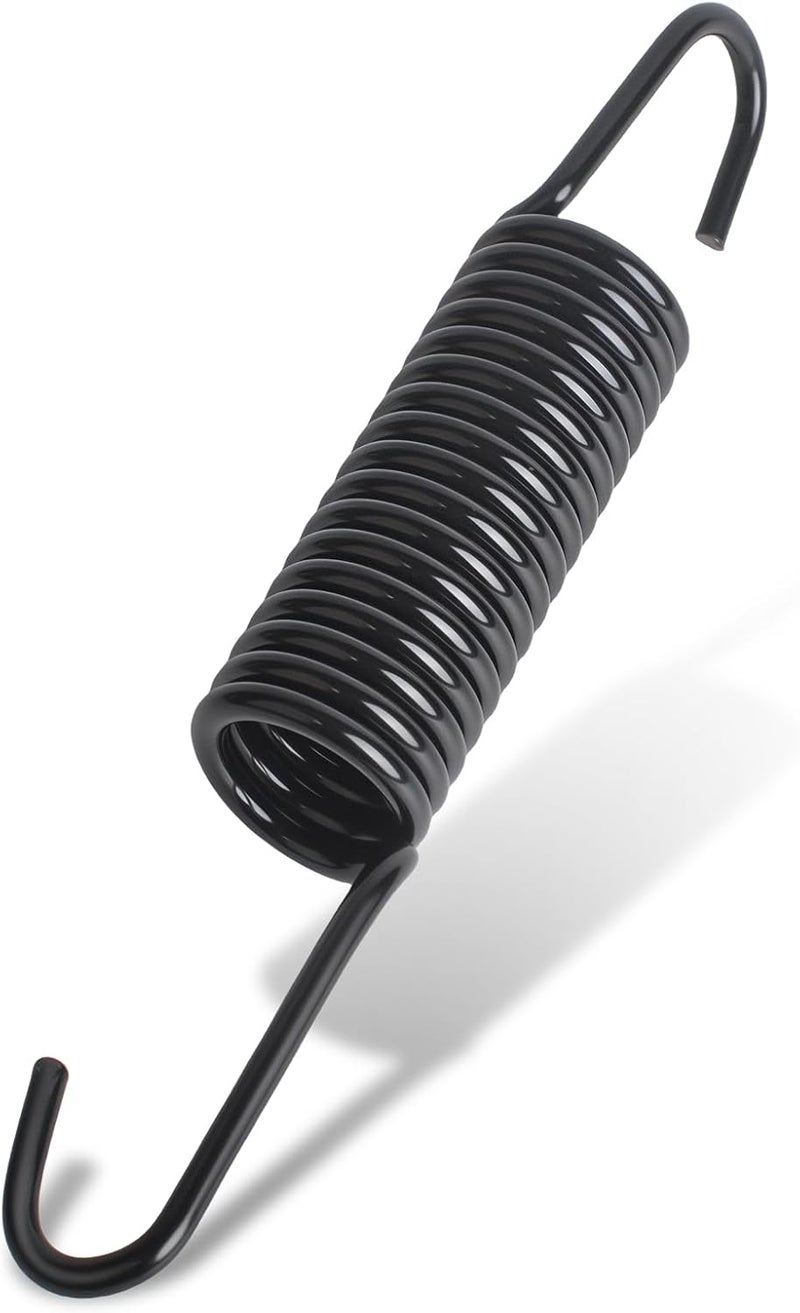 نابض تعليق الغسالة DC61-01257N متوافق مع غسالات سامسونج، يحل محل الأرقام 592-49396، 592-49474، 592-49496 - Image 1