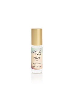 Kuumba Made KUUMBA MADE Pikake Lei Fragrance Oil, 0.125 FZ 