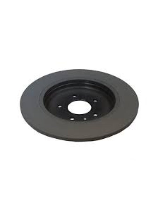 Motorcraft Brake Disc/ Rotor - BRRF-70