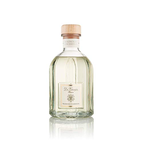 Dr. Vranjes Scented Diffuser - Magnolia Orchidea 250ml/8.5oz - Image 1