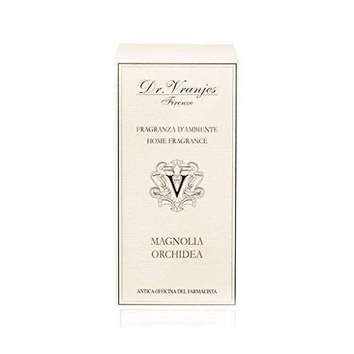 Dr. Vranjes Scented Diffuser - Magnolia Orchidea 250ml/8.5oz - Image 3