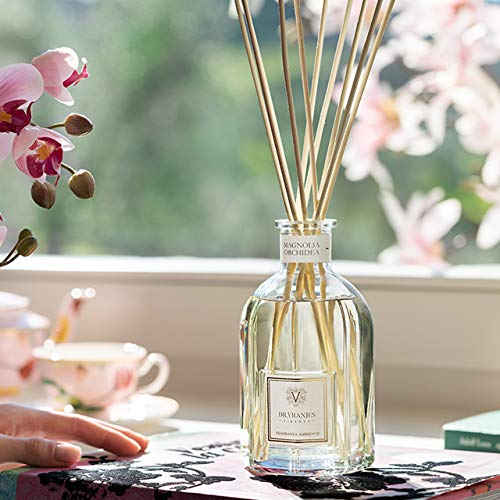 Dr. Vranjes Scented Diffuser - Magnolia Orchidea 250ml/8.5oz - Image 4