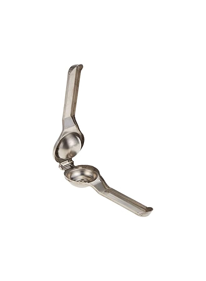 S-TOP Stainless Steel Lemon Squeezer, 20 cm, SLS0001, Citrus Lime Juicer , Hand Press Juice , Manual Lime Juicer , Hand Squeezer Citrus - Image 3