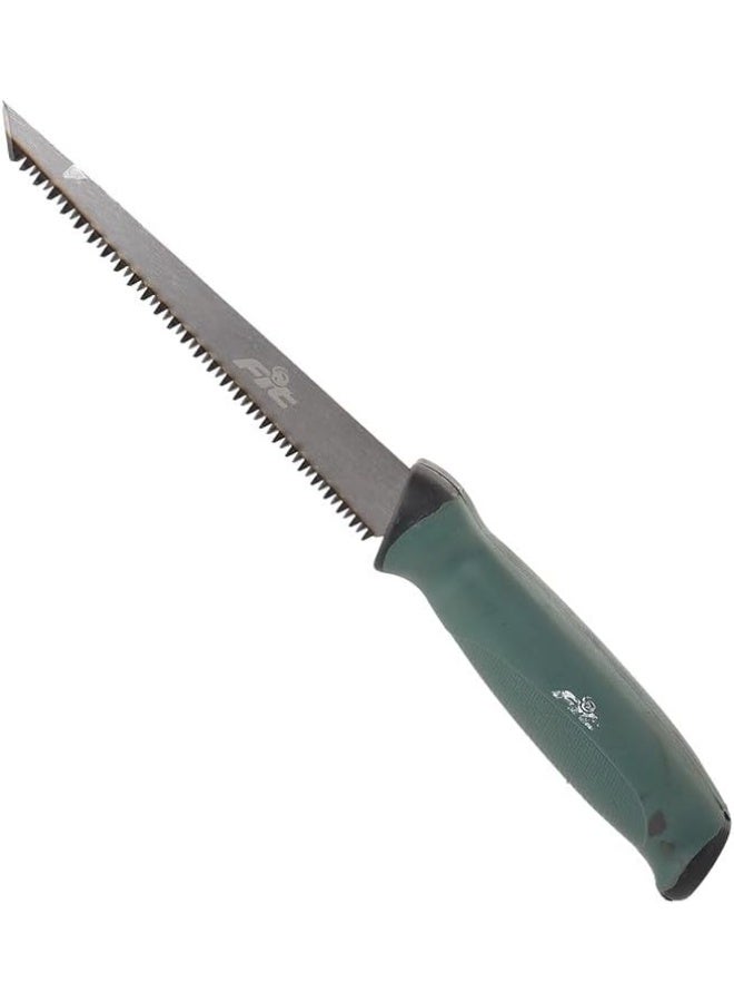 FIT 6" Hand Saw for Gypsum Board FIT - GS08 - 49030340