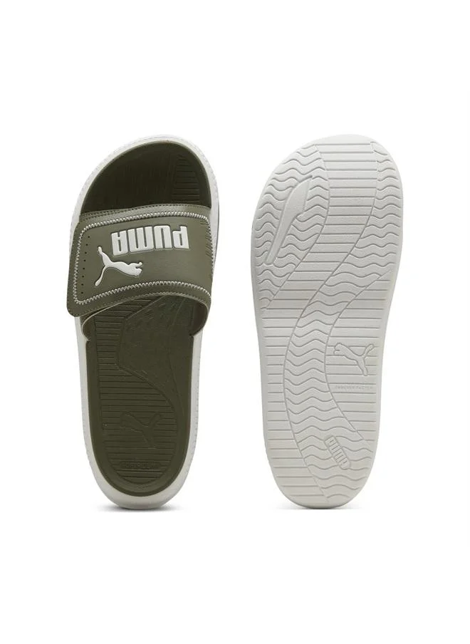 SoftridePro 24 V Slides