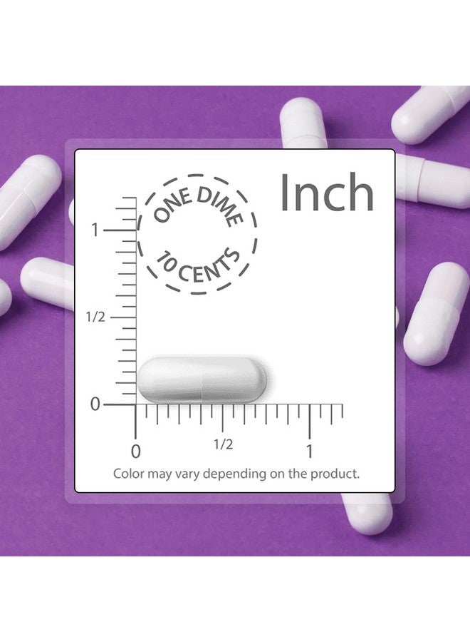 Supersmart - Lactoxira (High Potency) - 8-in-1 Probiotic Complex Supplement - Advanced Formula for Women & Men - with Lactobacillus Casei, Brevis | Non-GMO & Gluten Free - 60 DR Capsules - Image 5