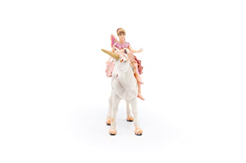 Papo Elf Ballerina and Her Unicorn - Image 4