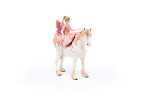 Papo Elf Ballerina and Her Unicorn - Image 3