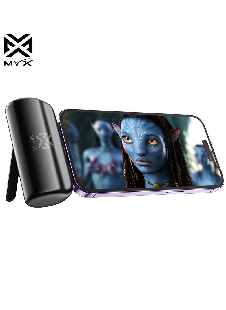 Pocket Power Bank 5000mah Lightning With Folding Stand - My106 - pzsku/Z31393301237D34E1E9E5Z/45/_/1737639928/eb390abe-2a6d-4fe5-ab4f-a86ba1cfc832