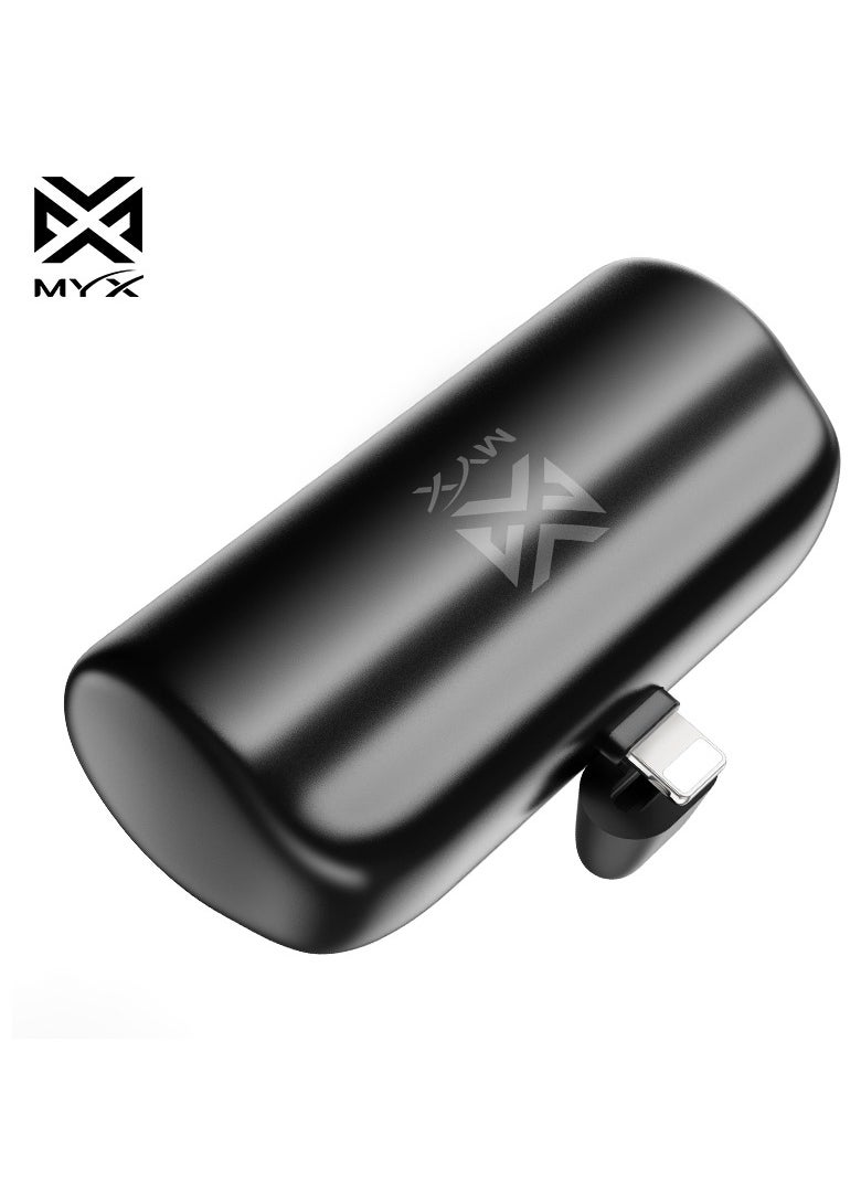 Pocket Power Bank 5000mah Lightning With Folding Stand - My106 - pzsku/Z31393301237D34E1E9E5Z/45/_/1737639953/86049f1b-e4b1-4fc7-99fd-8e5948492330