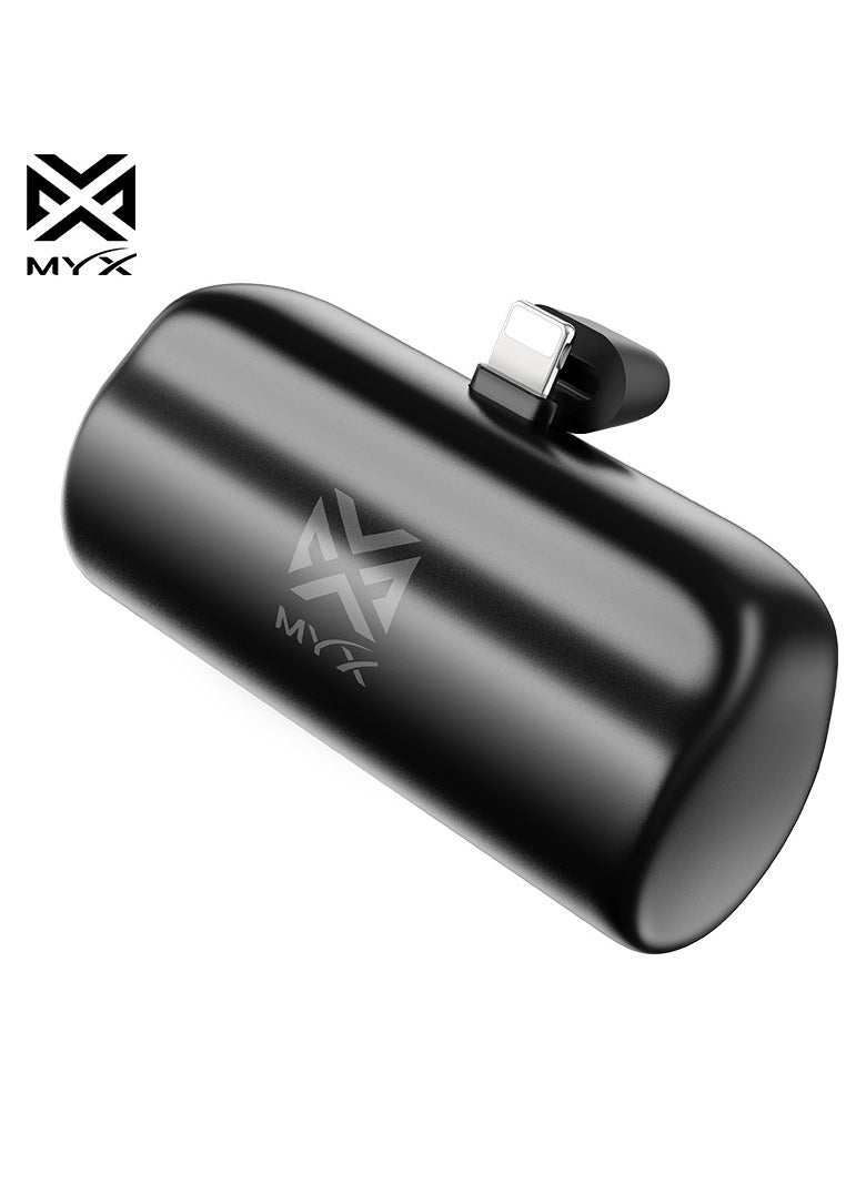 Pocket Power Bank 5000mah Lightning With Folding Stand - My106 - pzsku/Z31393301237D34E1E9E5Z/45/_/1737639960/420052a6-91b3-4418-a419-5c176ed44c7b