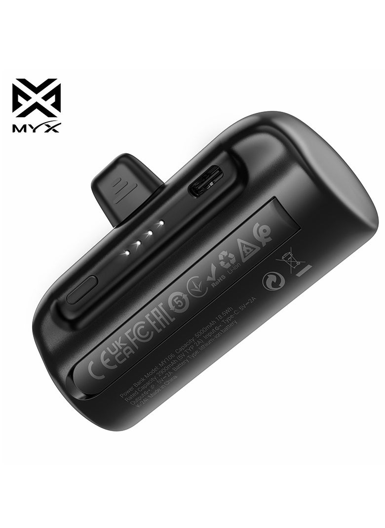 Pocket Power Bank 5000mah Lightning With Folding Stand - My106 - pzsku/Z31393301237D34E1E9E5Z/45/_/1737639960/df514298-1c69-46e7-b50d-cfb6141a7852