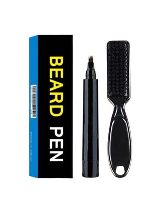 Waterproof Beard Filler Black - https://f.nooncdn.com/p/pzsku/Z313949FA212333DE54AEZ/45/_/1658118739/621bdea4-4a7e-4cea-b771-602720dd9766.jpg