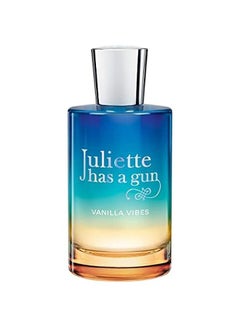 Vanilla Vibes Eau De Parfum Spray, 3.3 Fl Oz