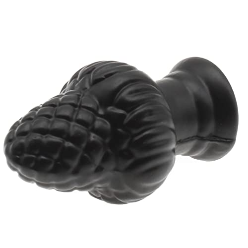 OZXNO FDXGYH Brass Lamp Finial Solid Lamp Finial Cap Knob black Lamp Decoration for Lamp Shade harp holder clip-on lampshade - Image 5