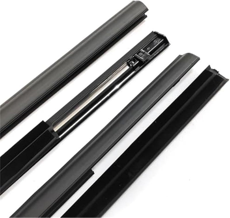 Vuzmode Car Door Edge Protector for Nissan T31 - Image 3