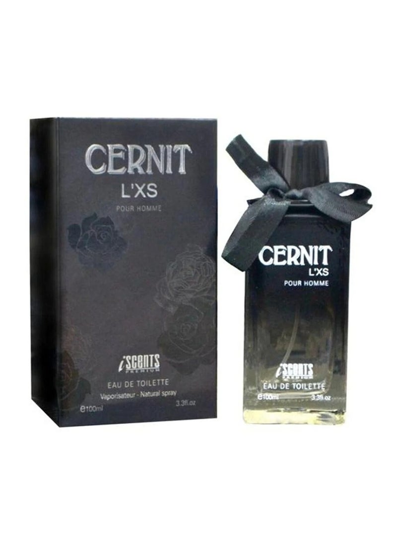 Iscents premium Cernites LXS EDT 100 Ml - Image 1