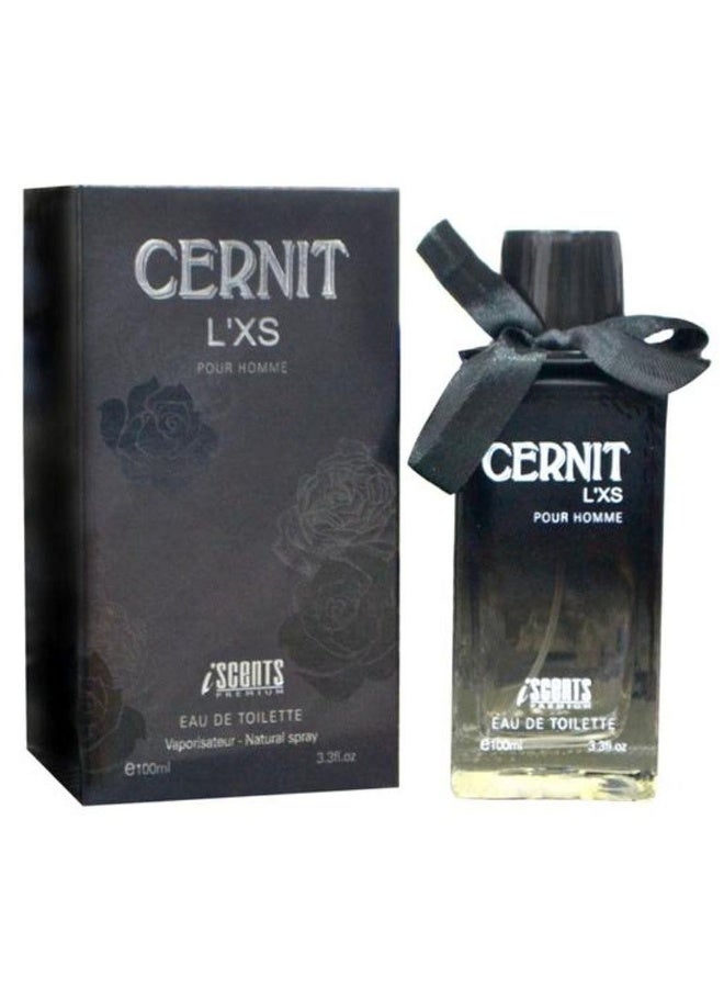 Iscents premium Cernites LXS EDT 100 Ml - Image 2
