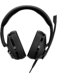 EPOS Epos H3 Closed Acoustic Gaming Headset with Noise-Cancelling Microphone  - Image 2