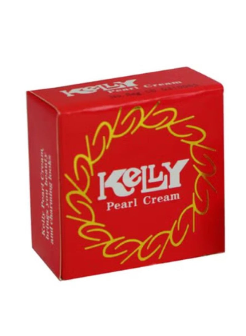 Kelly Pearl Beauty Cream 15grams