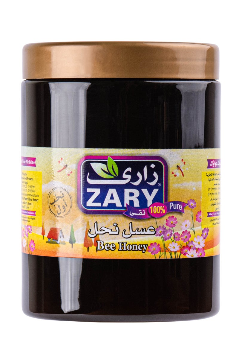 زاري عسل نحل (ينسون) 850 جم - Image 2
