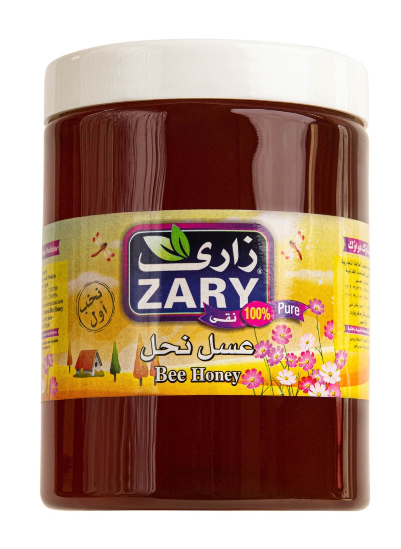 ZARY Herb Flower (Anise) Honey 850 gm  - Image 1