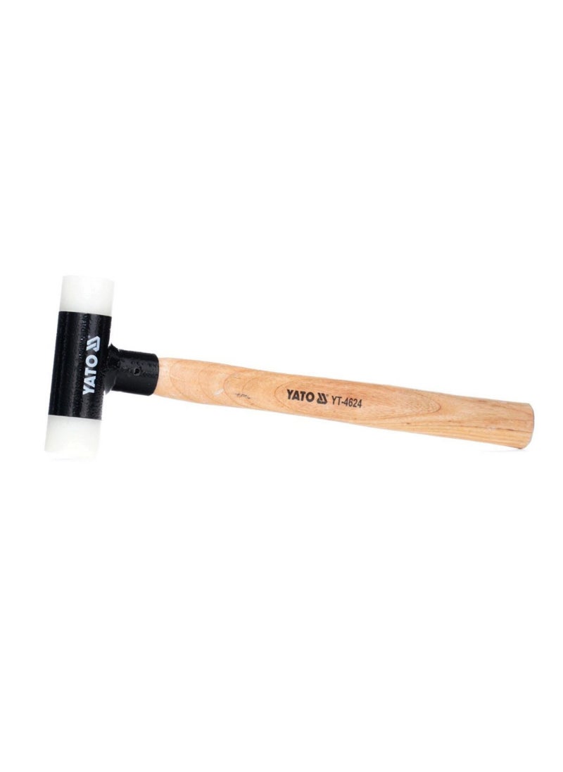 Yato YATO Dead Blow Hammer Boots 30mm YT-4624 