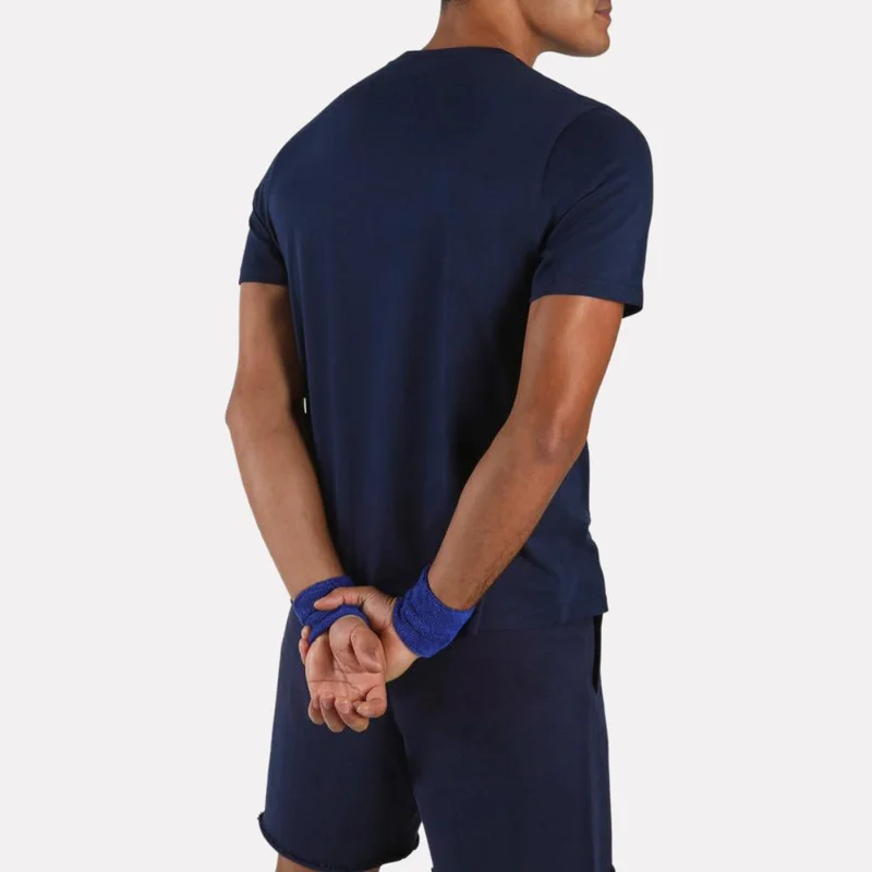 ريبوك Collegiate T-Shirt