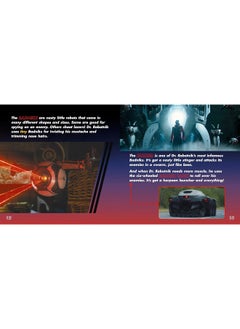 SONIC 3: GADGETS, GIZMOS, GRS  - Image 4