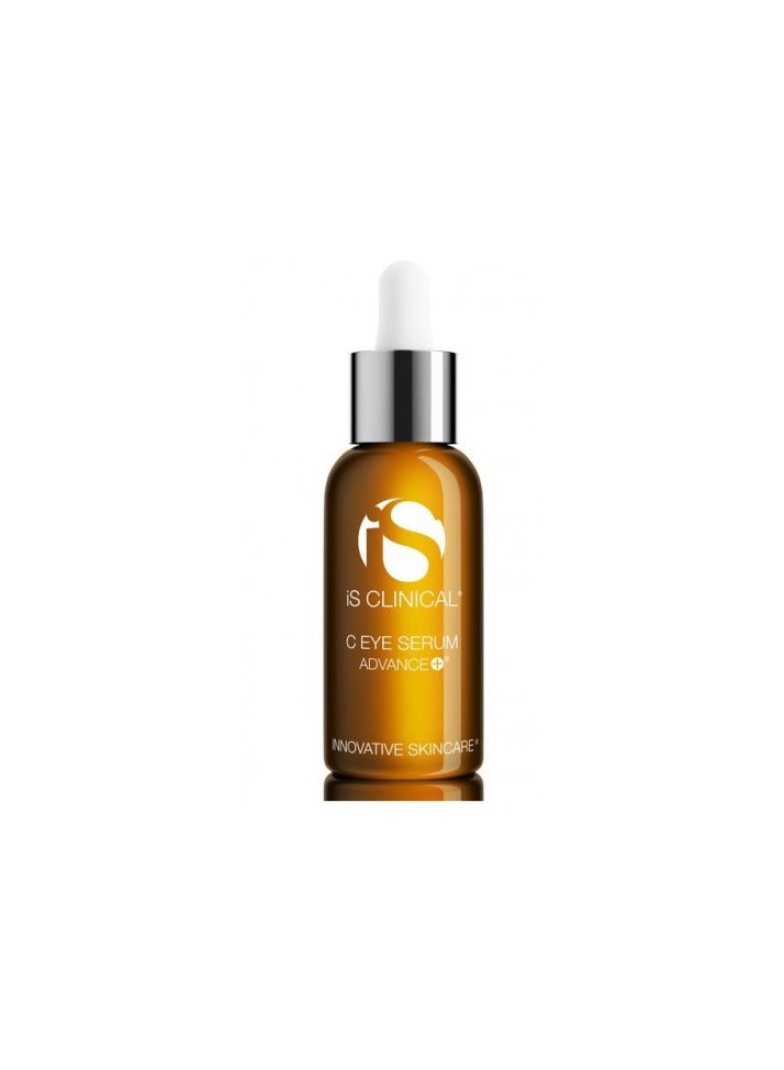 iS CLINICAL C Eye Serum Advance+ 15ML - Image 1