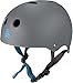 Triple Eight Sweatsaver Halo Water Helmet for Kids Youth and Adults Ideal for Wakeboarding Waterskiing Kayaking and Other Water Sports - Image 3