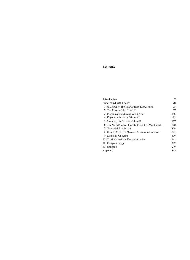 Utopia or Oblivion: The Prospects for Humanity  - Image 3
