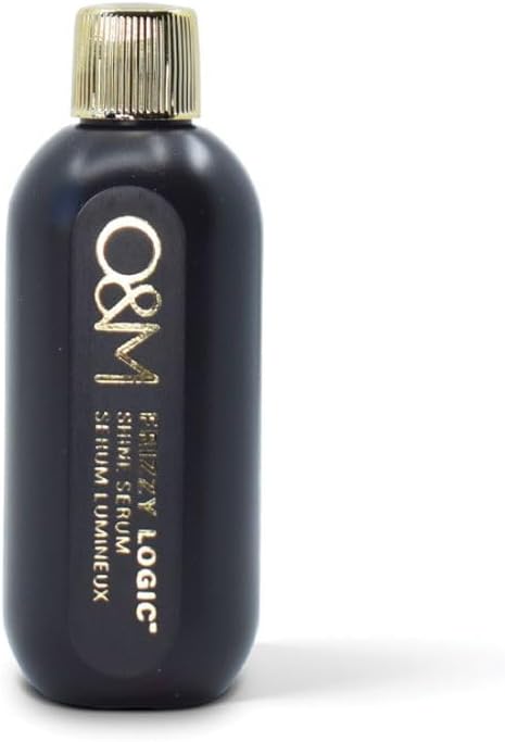 OM Frizzy Logic Serum 50ml