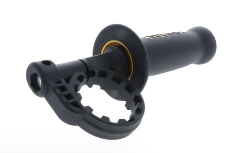 Tolxh N808679 Side Handle DCH172B DCH172E2 DCH172N DCH172 DCH172D2 Hammer Drill Quality Durable New Replacement Parts for DeWalt - Image 3