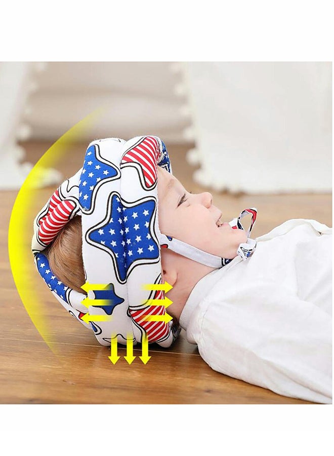 Baby Safety Helmet Head Protector